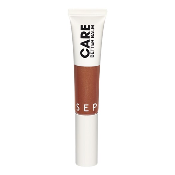 Better Balm - Parlaklık veren dudak yağı, SEPHORA COLLECTION